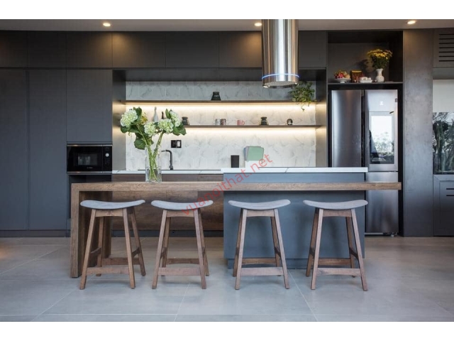 Nhà phố 250 m2