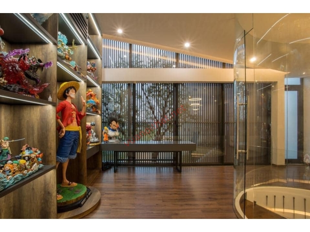 Nhà phố 250 m2