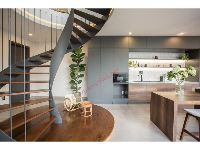 Nhà phố 250 m2