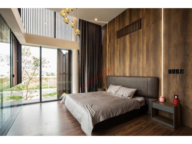 Nhà phố 250 m2